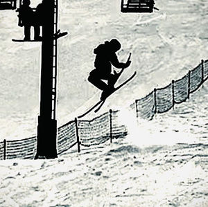 Meet your Posher, Logan